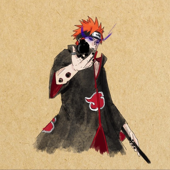 Meet your Posher, Osama - Picture 1 of 1